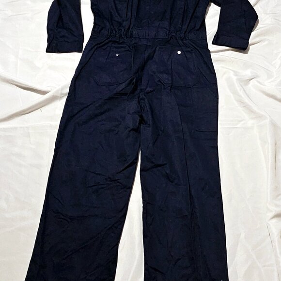 Rasco Fire Retardant Coverall - Picture 3 of 7